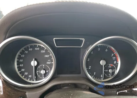 2015 Mercedes-Benz Gl 450 4Matic from USA, damaged, VIN 4JGDF6EE0FA471796